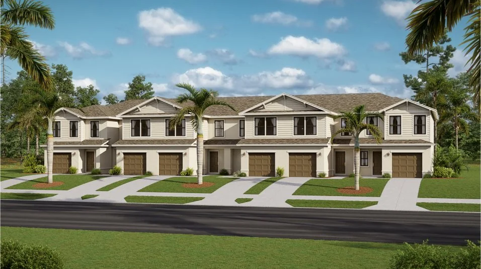 17483 Monte Isola Way — North Fort Myers, FL 33917