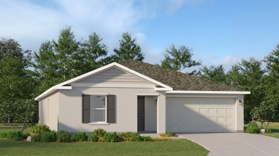 3406 30th St W — Lehigh Acres, FL 33974