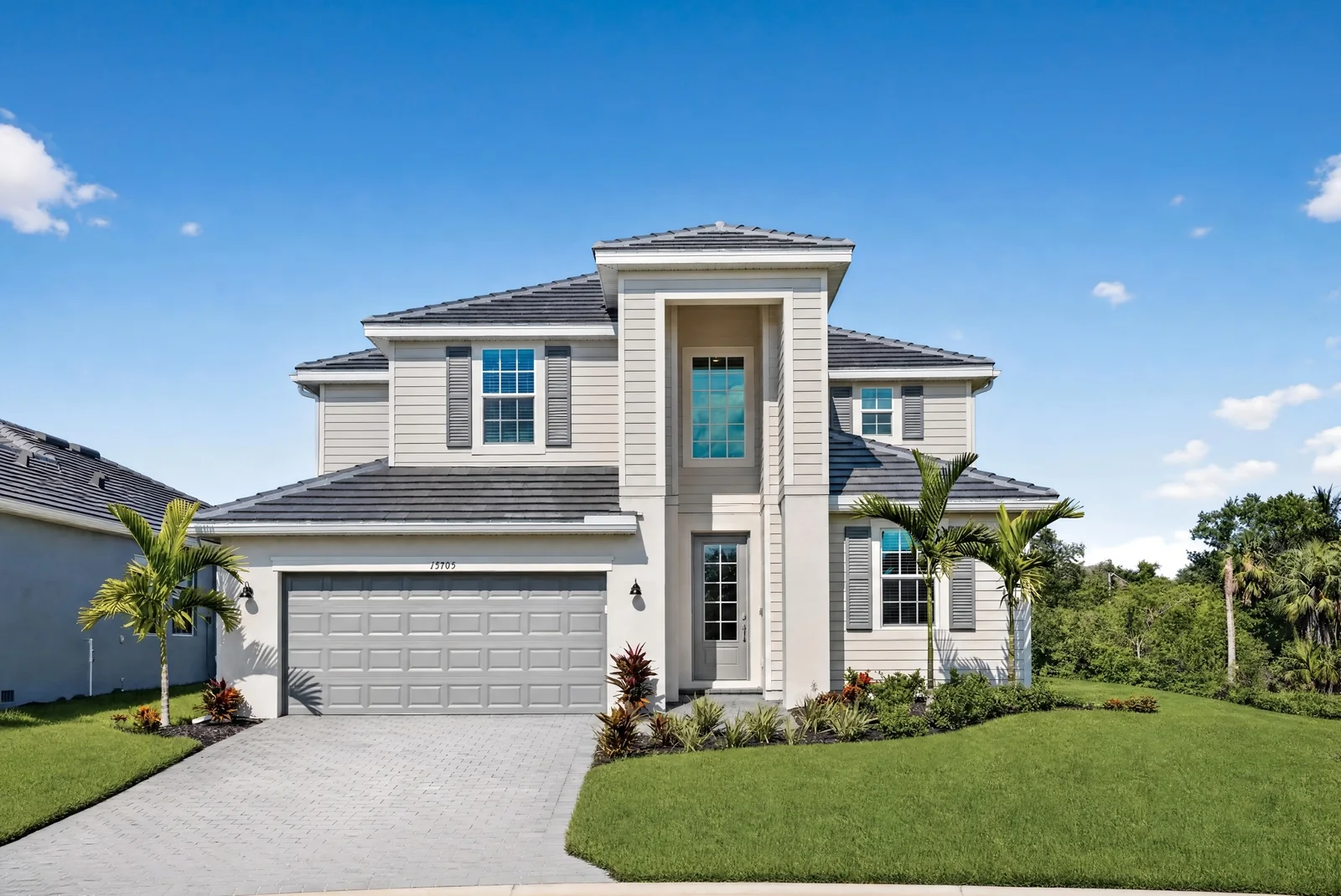 15705 Raveneli Court — Fort Myers, FL 33908
