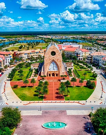 Ave Maria, Florida