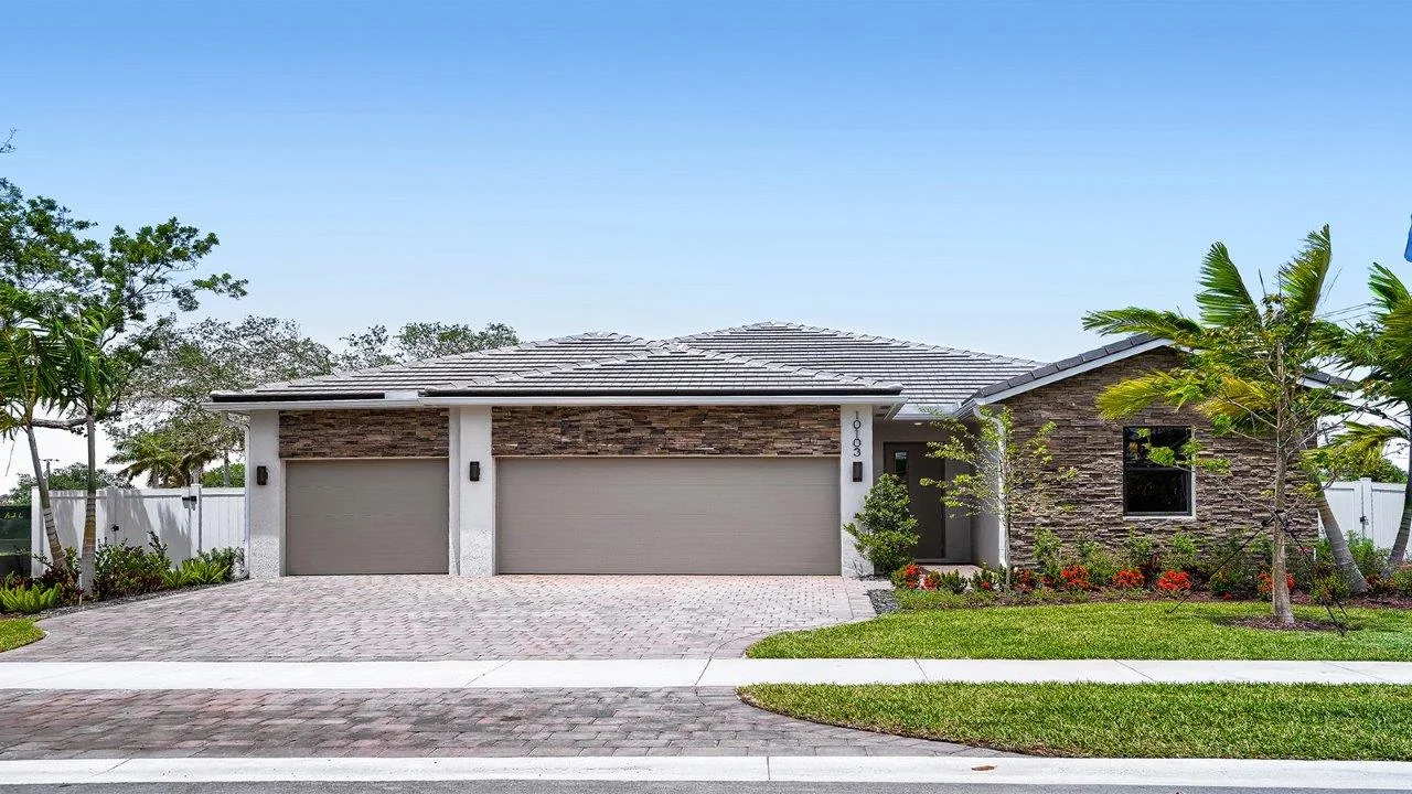 Capistrano — Cutler Bay, FL 33189