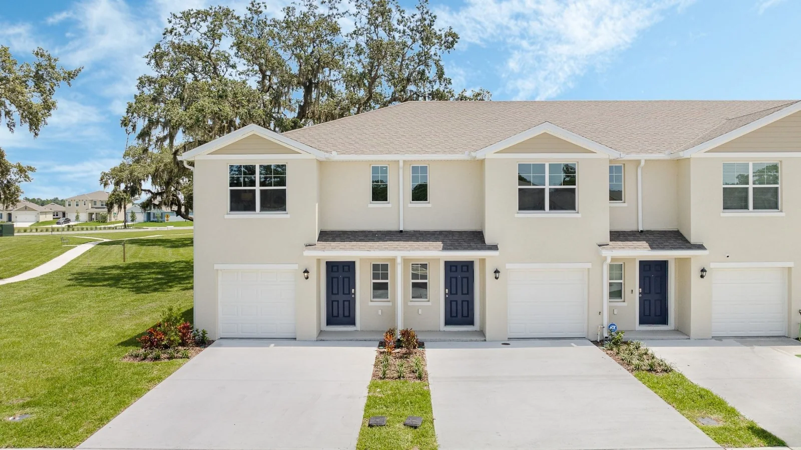Evergreen Park — Kissimmee, FL 34746