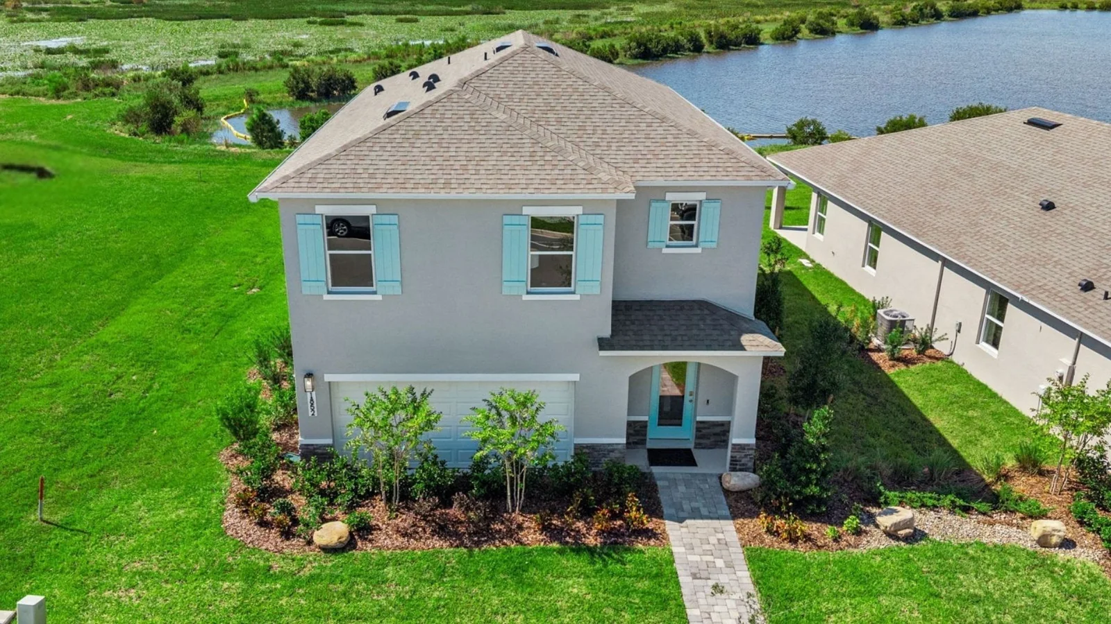 Kindred — Kissimmee, FL 34744