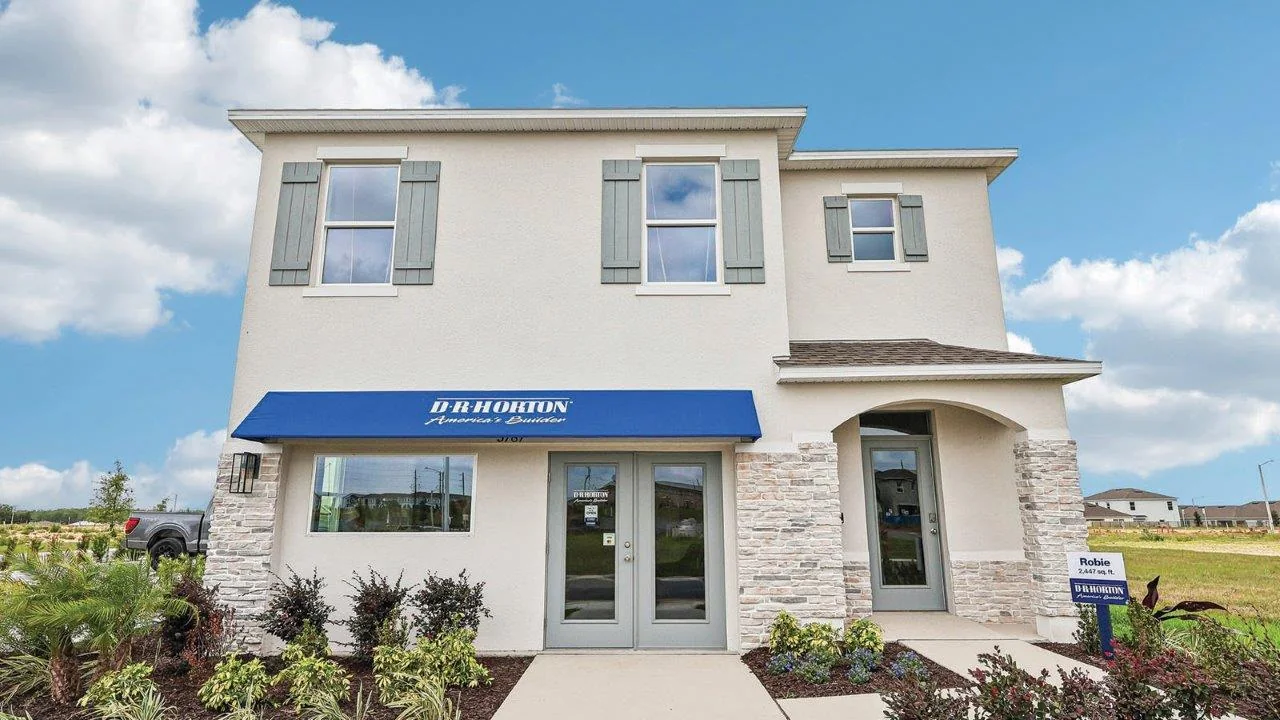 Wynnstone — Davenport, FL 33837