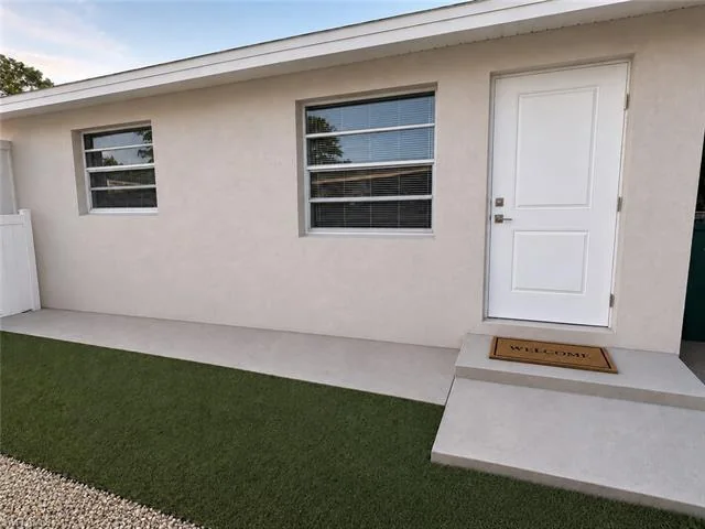 5317 Fleming Street, Naples
