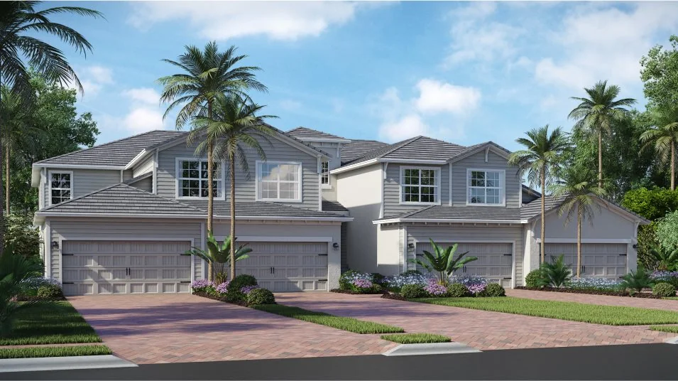 5603 Newcastle Ct #5612 — Ave Maria, FL 34142