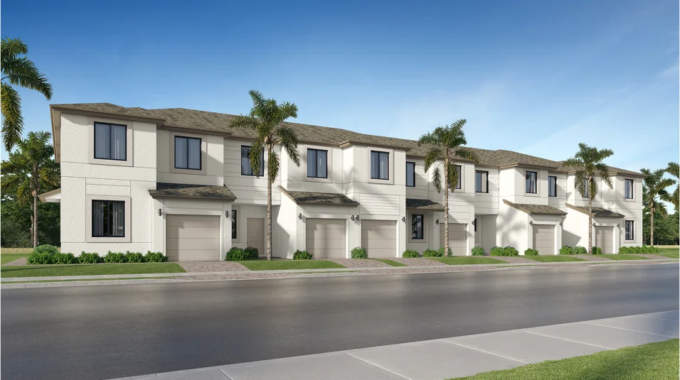 1532 NW 2 St — Florida City, FL 33034