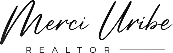 Merci Uribe · Realtor