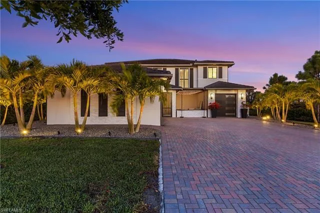 4796 Sophia Drive, Immokalee